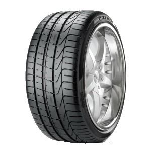 Pirelli PZERO MO XL 265/40 R21 105Y