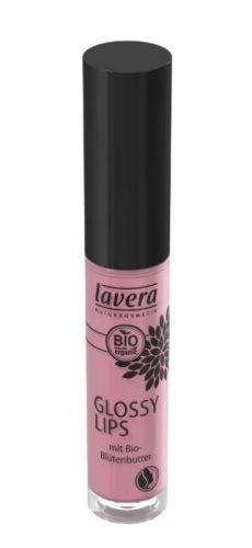 Lavera LESK NA PERY - 11 RUŽOVOFIALOVÁ 6,5ml 6,5 ml