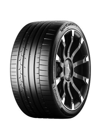 Continental SC-6 MGT FR XL 295/30 R22 103Y