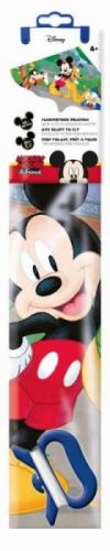 Lietajúci drak MICKEY