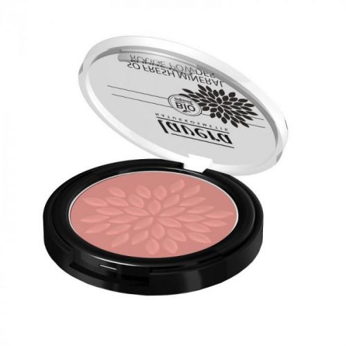 Lavera Púdrová farba na líčka - 02 slivkový kvet 5G 5g