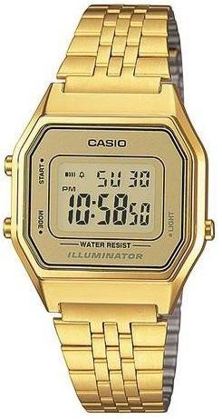 Hodinky Casio Vintage LA680WEGA-9ER Universal