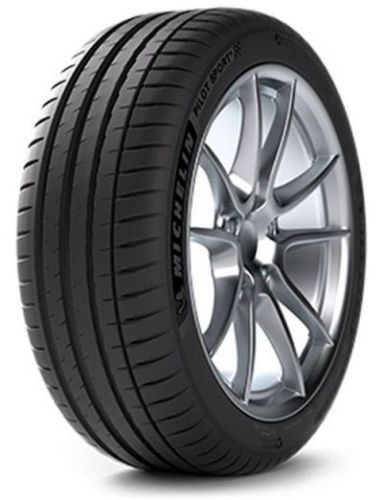 Michelin PS4 XL 255/35 R19 96Y