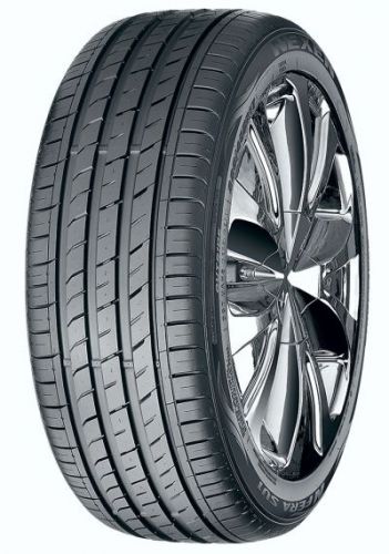Nexen N'FERA SU1 XL 245/40 R18 97Y