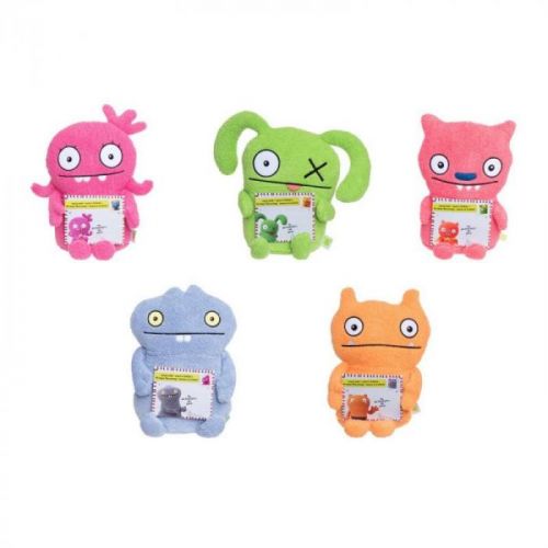 HASBRO Uglydolls Plyšová figúrka, viac druhov