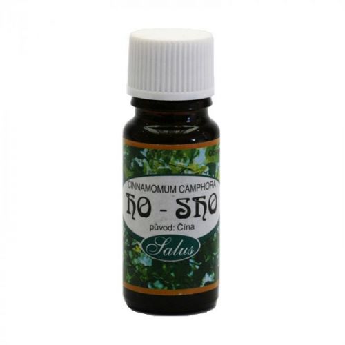 Saloos Éterický olej HO-SHO 10 ml 10 ml
