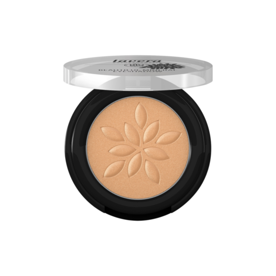 Lavera Minerálne očné tiene 25 zlatá medená 2g 2 g