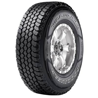 GoodYear WRANGLER AT ADV 255/65 R17 110T