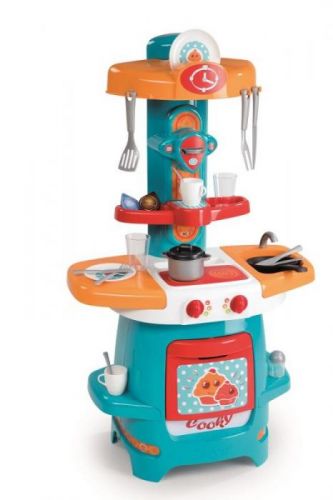 Smoby Kuchynka Cooky