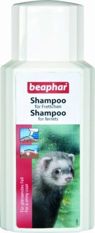 ŠAMPÓN Beaphar  BEA pre FRETKY - 200ml