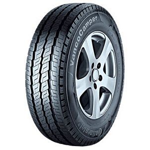 Continental VANCONTACT CAMPER 225/75 R16 118R
