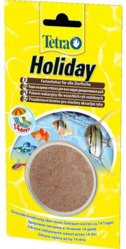 Tetra HOLIDAY  - 30g