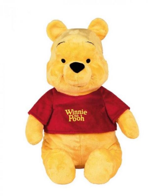 WD Medvedik Pú plyš 61cm