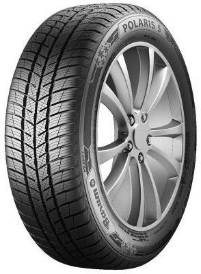 Barum POLARIS 5 155/65 R14 75T