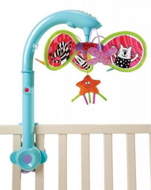 Taf Toys Kolotoč Hviezdička