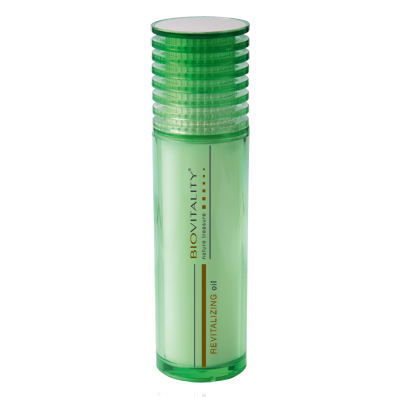 TOPVET Revitalizing oil - nature treasure 90ml 90 ml