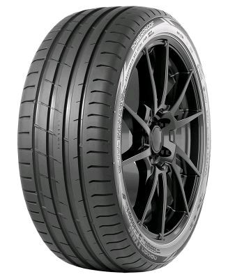 Nokian POWERPROOF SUV XL 235/65 R17 108W