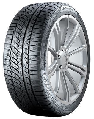 Continental TS-850 P FR AO XL 255/55 R19 111H