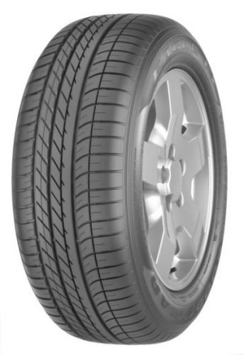GoodYear F1 ASYM AO XL 255/40 R19 100Y