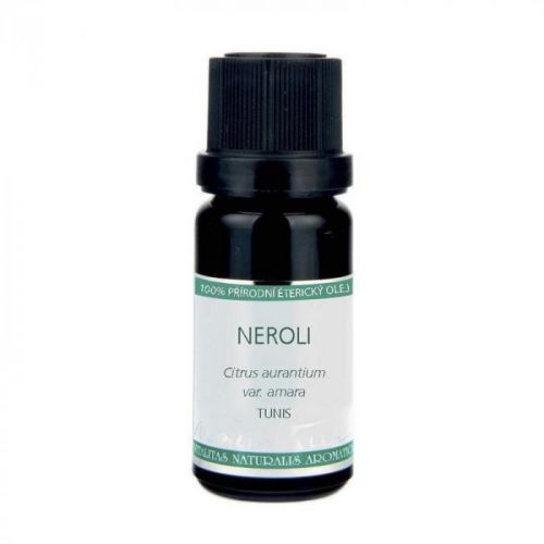 Nobilis Tilia Éterický OLEJ NEROLI (POMARANČOVÝ KVET) 1ml 1ml