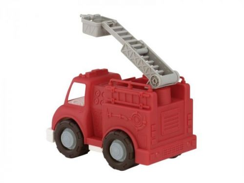B.Toys Hasičský náklaďák Wonder Wheels