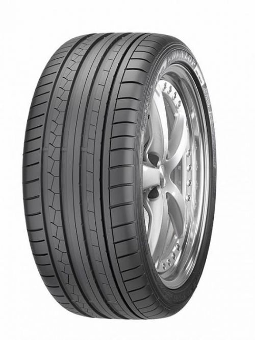 Dunlop SP MAXX GT* ROF 245/50 R18 100W