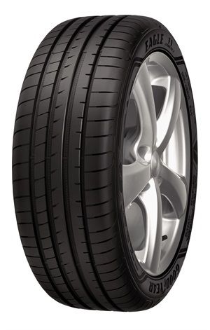 GoodYear F1 ASYM 3% MOE ROF FP XL 245/35 R20 95Y