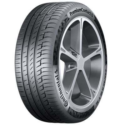 Continental Premium 6 FR 205/50 R17 89V