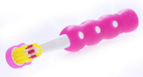 MAM First Brush - detská kefka