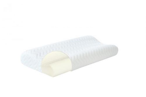 Ahorn ELASTIC - vankúš z pamäťovej peny