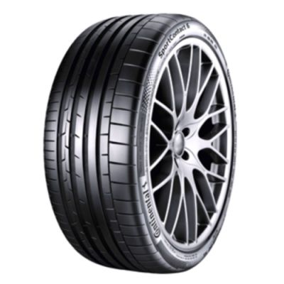 Continental SC-6 MO FR XL 315/40 R21 111Y