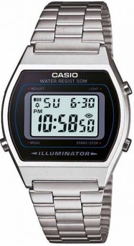 Hodinky Casio Vintage B640WD-1AVEF Universal