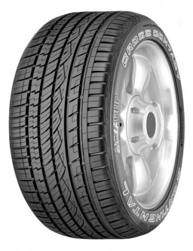 Continental CROSS UHP  XL 275/35 R22 0Z