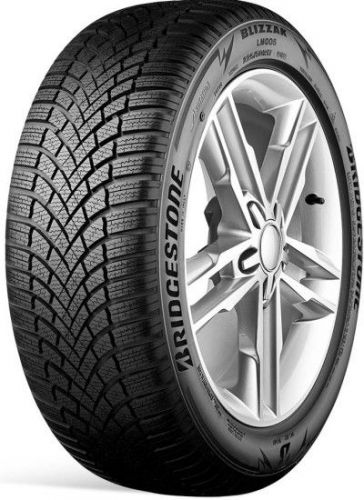 Bridgestone LM-005 205/55 R16 91H