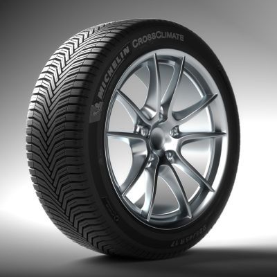 Michelin CROSSCLIMATE SUV XL 275/45 R20 110Y