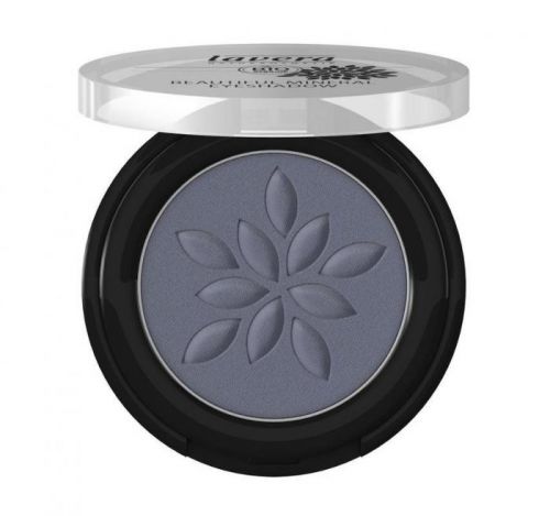 Lavera Minerálne očné tiene MONO - 32 Matne modrá 2 g 2 g