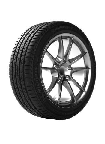 Michelin LAT. SPORT 3 ACOUSTIC TO XL 255/45 R20 105Y