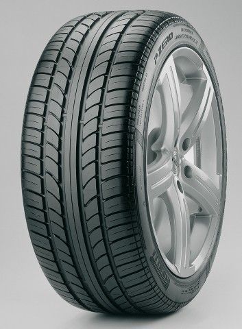 Pirelli P ROSSO N4 265/35 R18 93Y