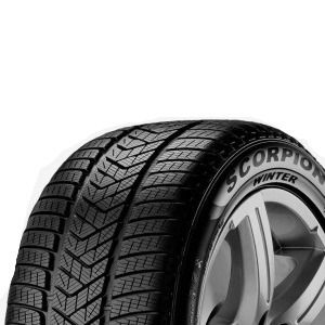 Pirelli SCORPION WINTER% RFT XL 255/55 R18 109H