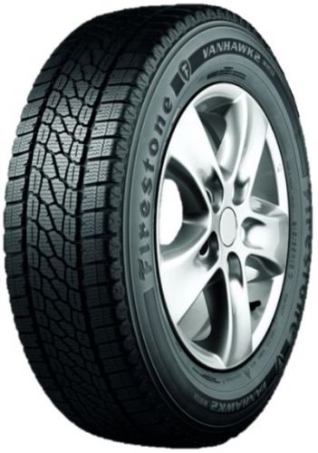 Firestone VANHAWK WINTER 2 215/75 R16 113R