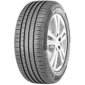 Continental PREMIUM 5 J XL 225/55 R17 101W