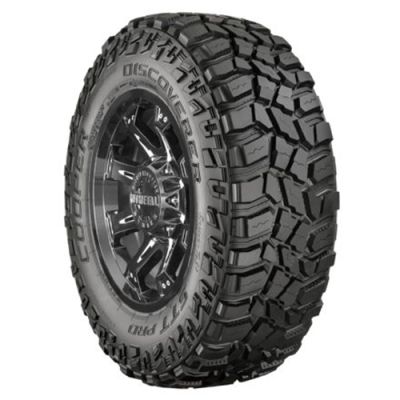 Cooper DISCOVERER STT PRO P.O.R BSW 12.50/35 R20 121Q
