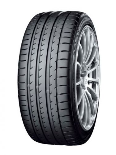 Yokohama V105 N0 235/40 R19 92Y