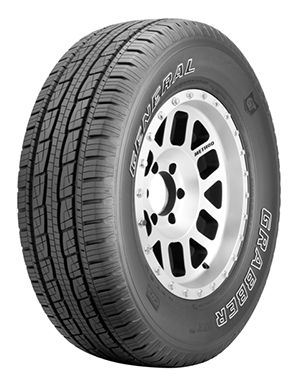 General Tire GRABBER HTS60 275/60 R20 115S