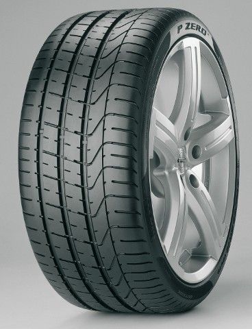 Pirelli P ZERO AO XL 235/55 R18 104Y