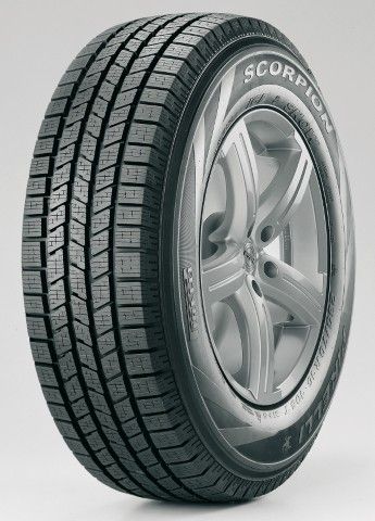 Pirelli SCORPION ICE % RFT XL 275/40 R20 106V