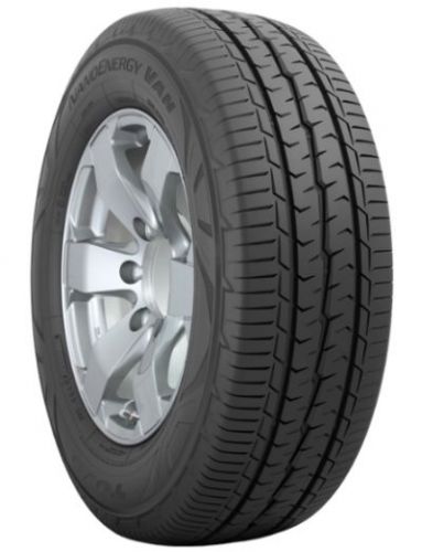 Toyo NANOENERGY VAN 215/60 R17 109T