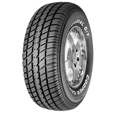 Cooper COBRA G/T RWL 245/60 R15 100T