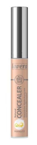 Lavera Prírodný tekutý korektor Q10 - 03 med 5,5 ml 5.5 ml