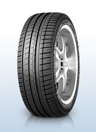 Michelin PS3 AO XL 255/40 R19 100Y